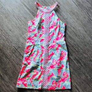 Lilly Pulitzer Shift Dress